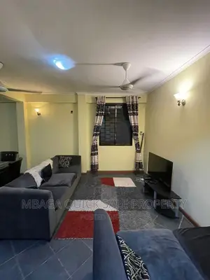 Furnished 2bdrm Apartment in Kinondoni for rent