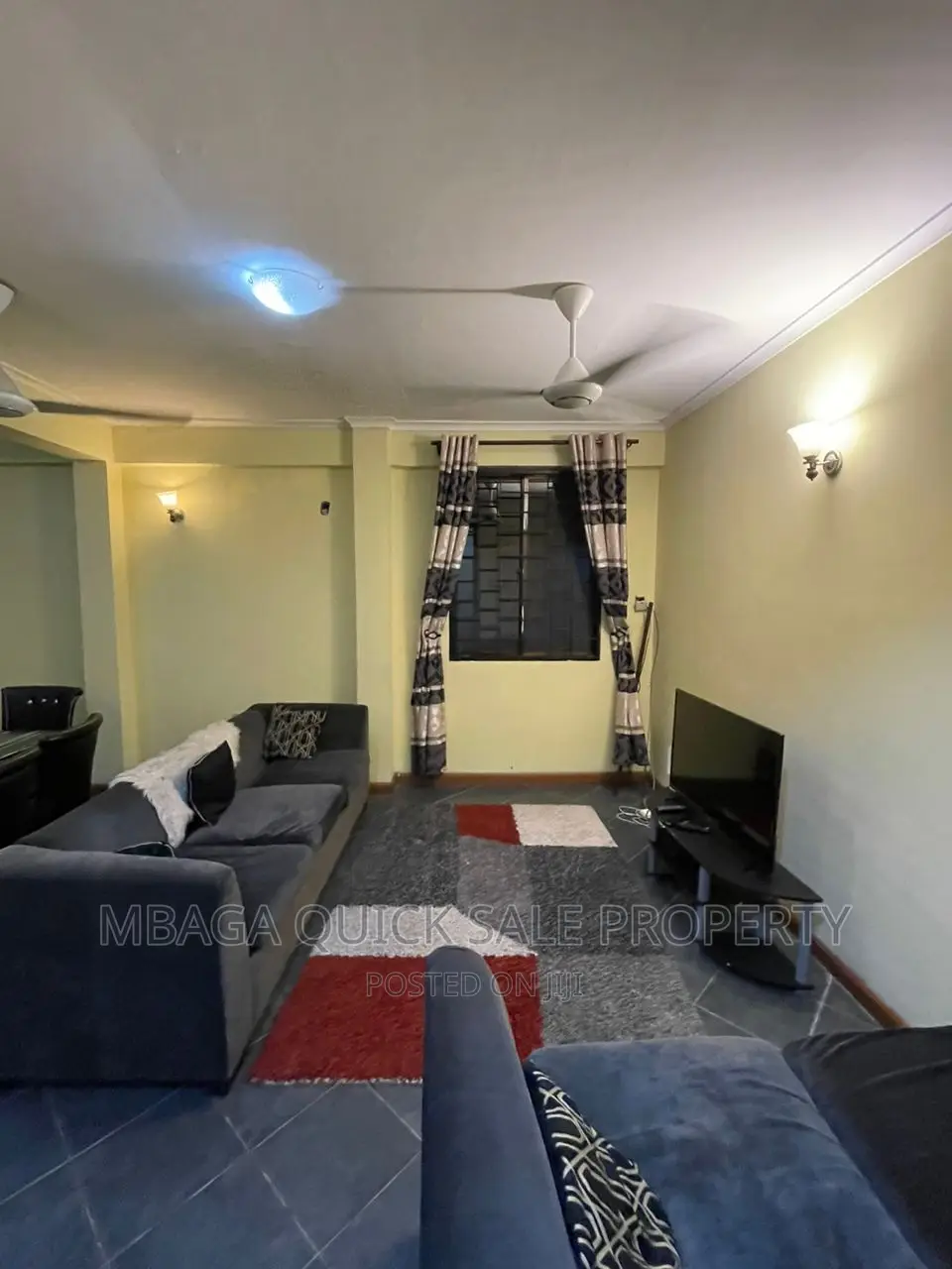 Furnished 2bdrm Apartment in Kinondoni for rent