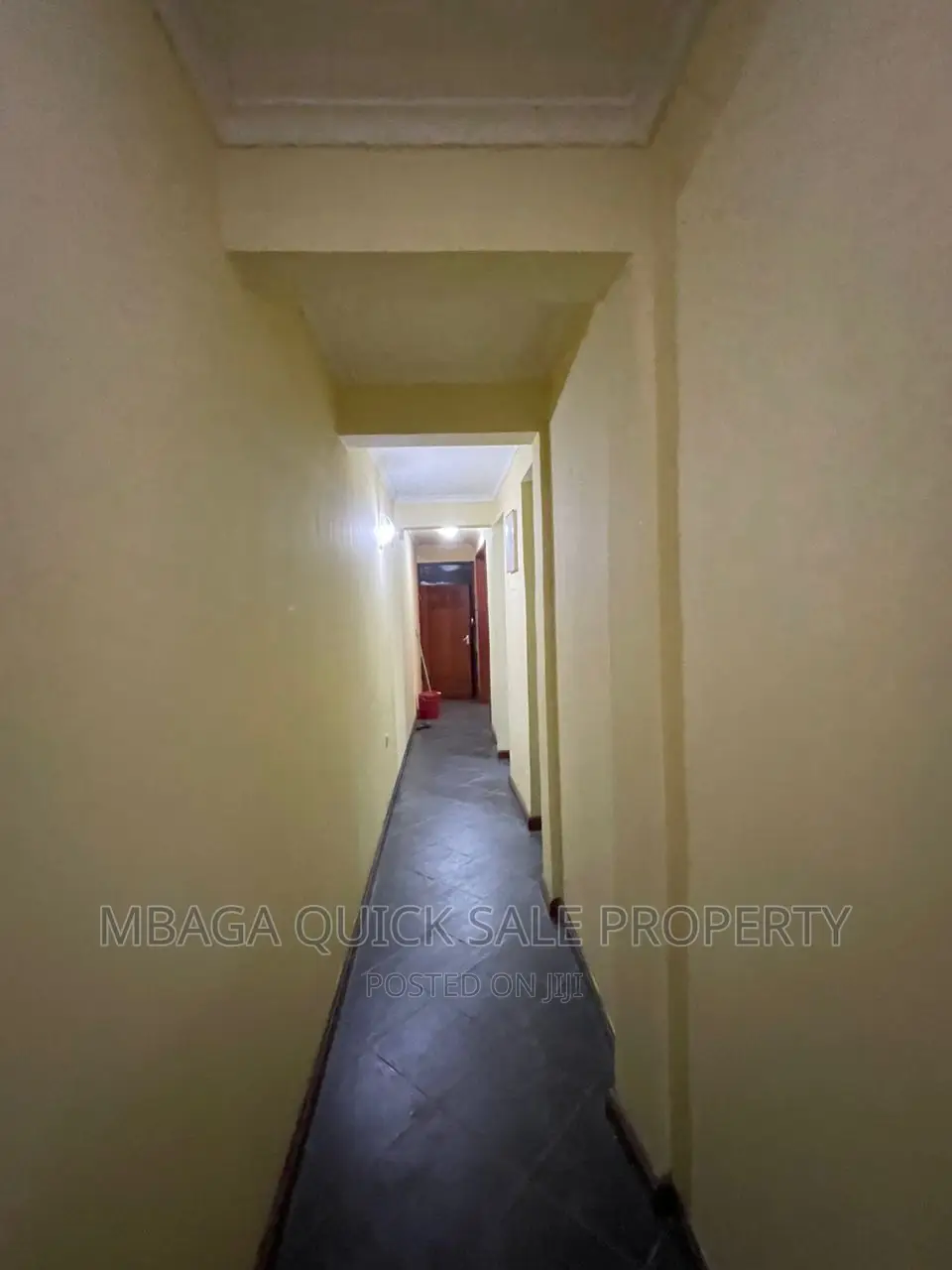 Furnished 2bdrm Apartment in Kinondoni for rent