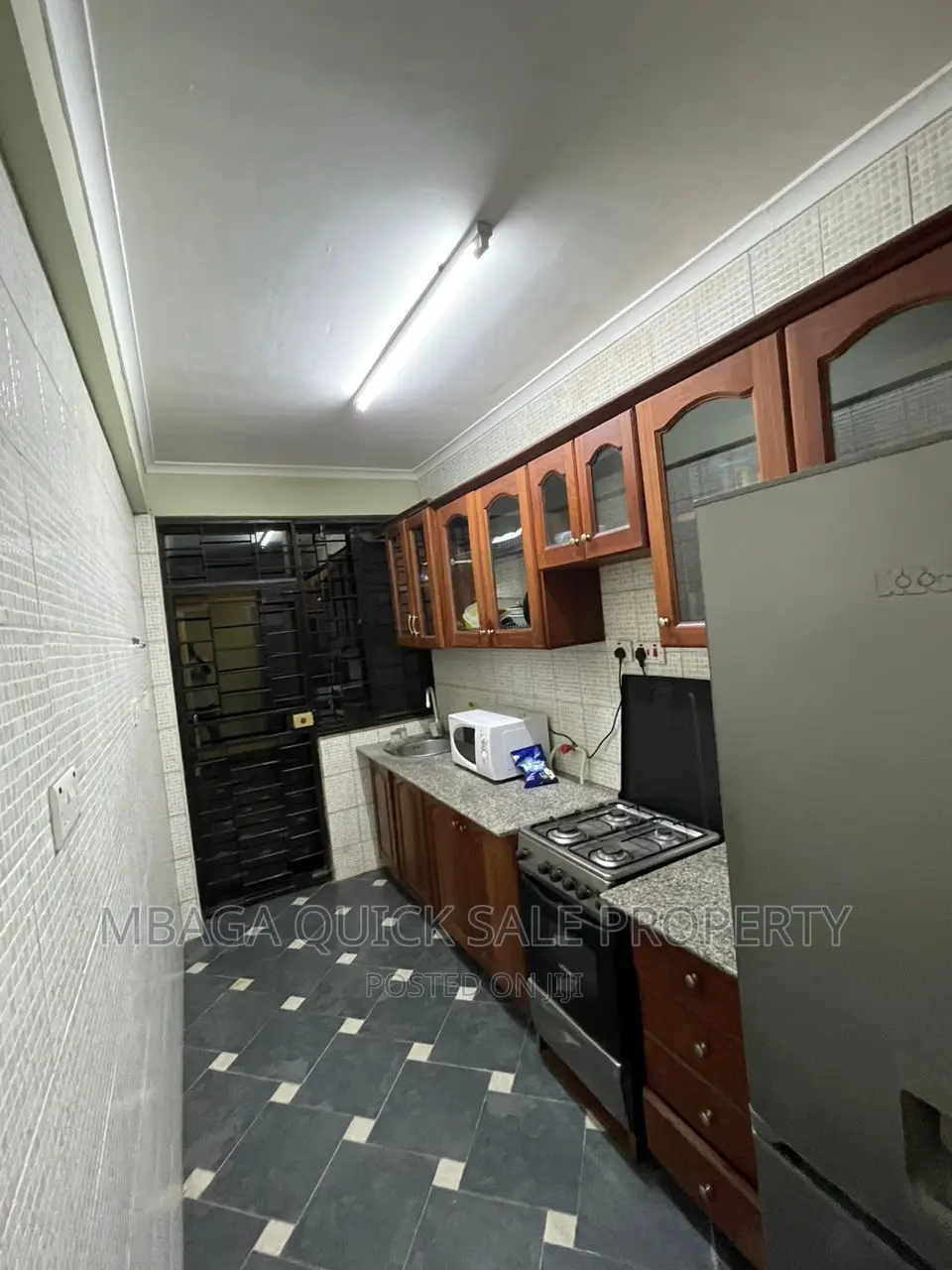 Furnished 2bdrm Apartment in Kinondoni for rent