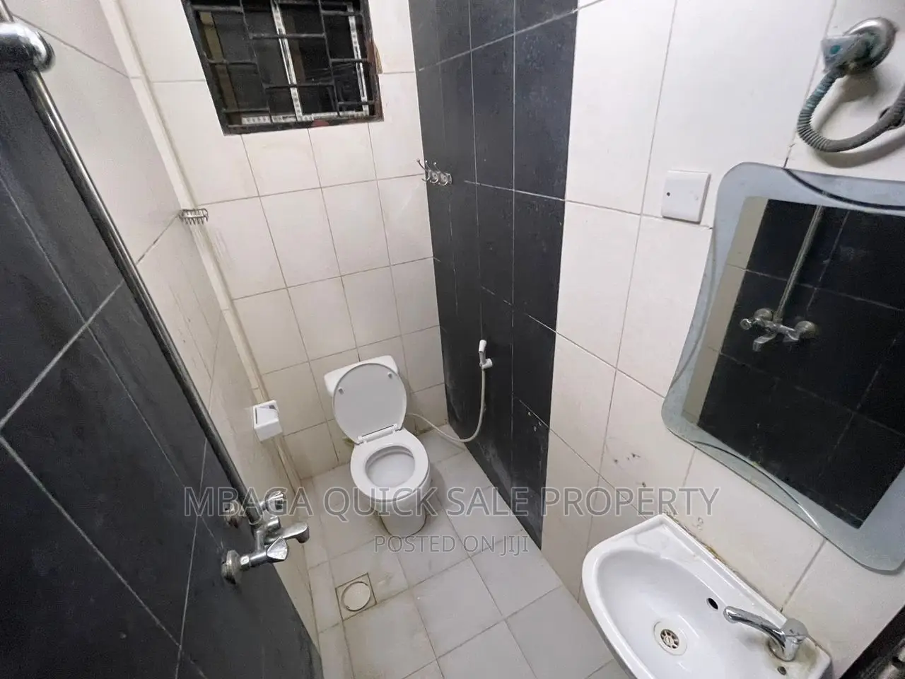 Furnished 2bdrm Apartment in Kinondoni for rent