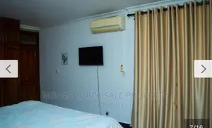 Furnished 3bdrm Apartment in Ada Estate, Kinondoni for rent
