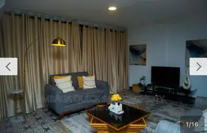 Furnished 3bdrm Apartment in Ada Estate, Kinondoni for rent