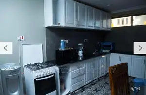 Furnished 3bdrm Apartment in Ada Estate, Kinondoni for rent