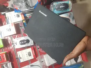 Laptop Lenovo Yoga 2 4GB Intel Pentium HDD 500GB