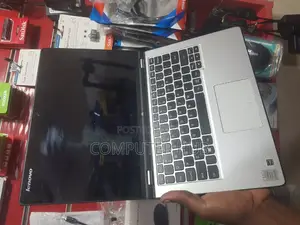 Laptop Lenovo Yoga 2 4GB Intel Pentium HDD 500GB