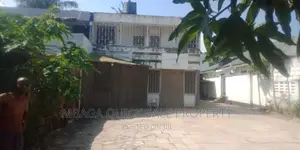 2bdrm Apartment in Mbezi, Msasani for rent
