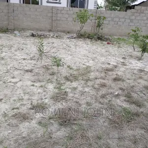 Kiwanja Kinauzwa Ml 3.3 Ukonga Bombambili.