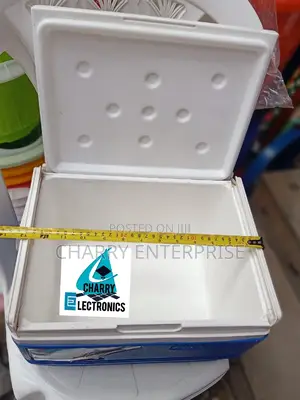 Cooler Box/ Deli/ Ice BOX IMARA Quality Material11l