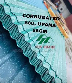 Migongo Midogo/Corrugated