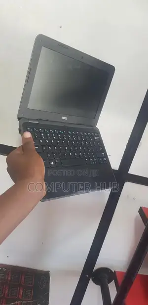 Laptop Dell Latitude 11 3190 8GB Intel Pentium SSD 128GB