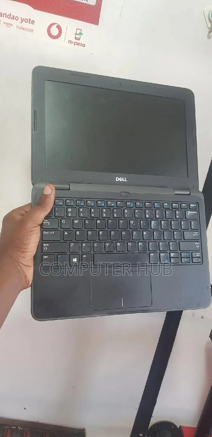 Laptop Dell Latitude 11 3190 8GB Intel Pentium SSD 128GB