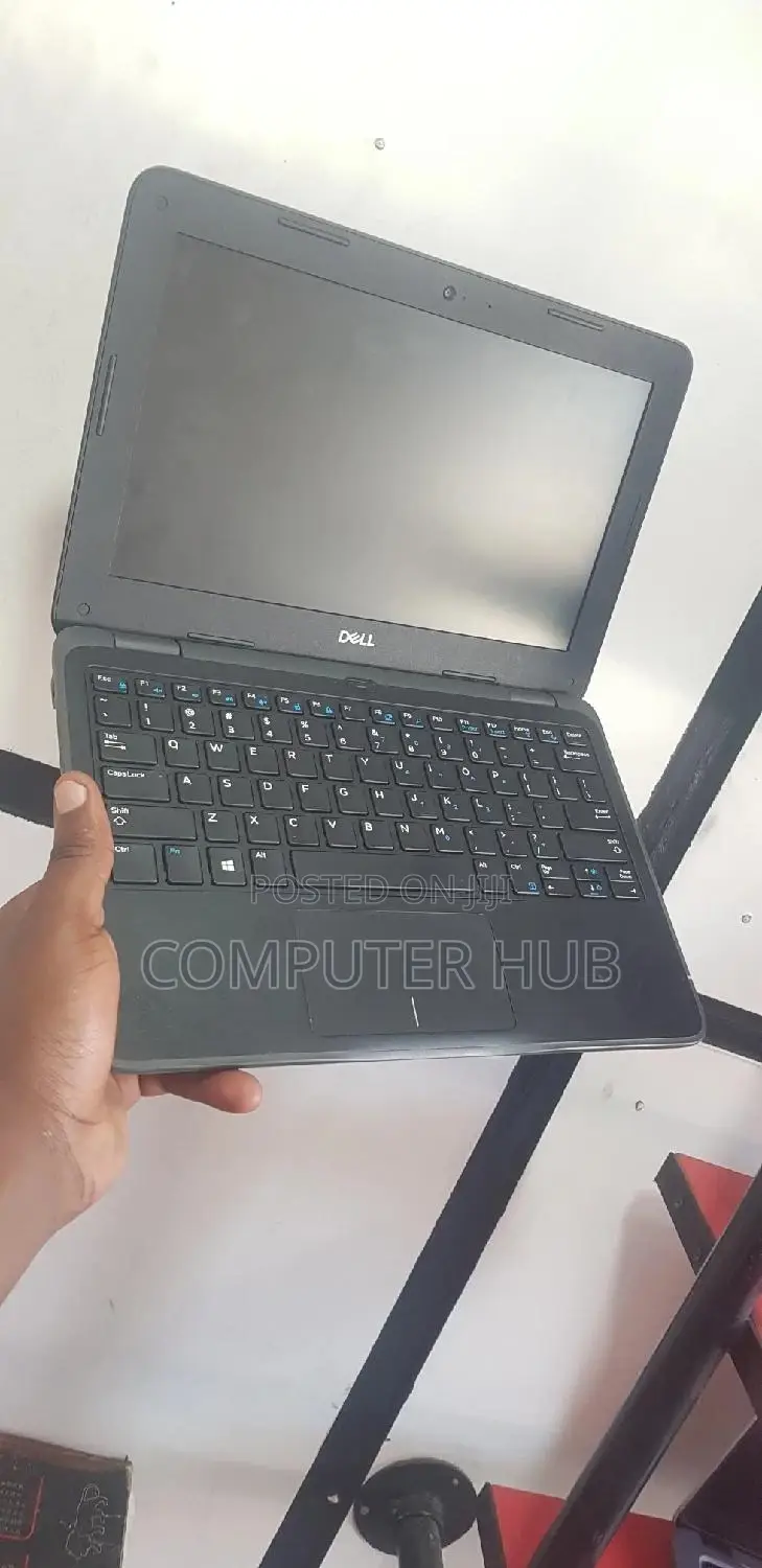 Laptop Dell Latitude 11 3190 8GB Intel Pentium SSD 128GB