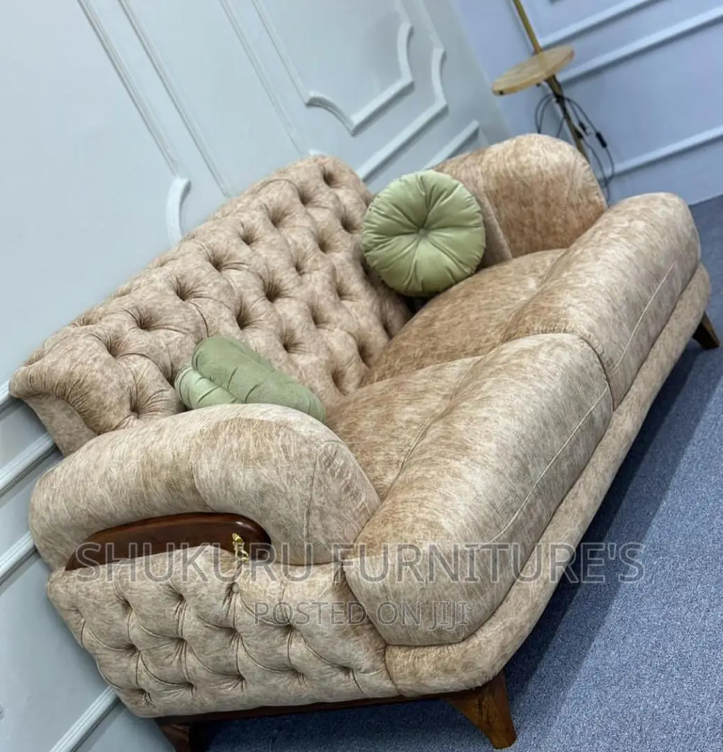 Sofa Loyal