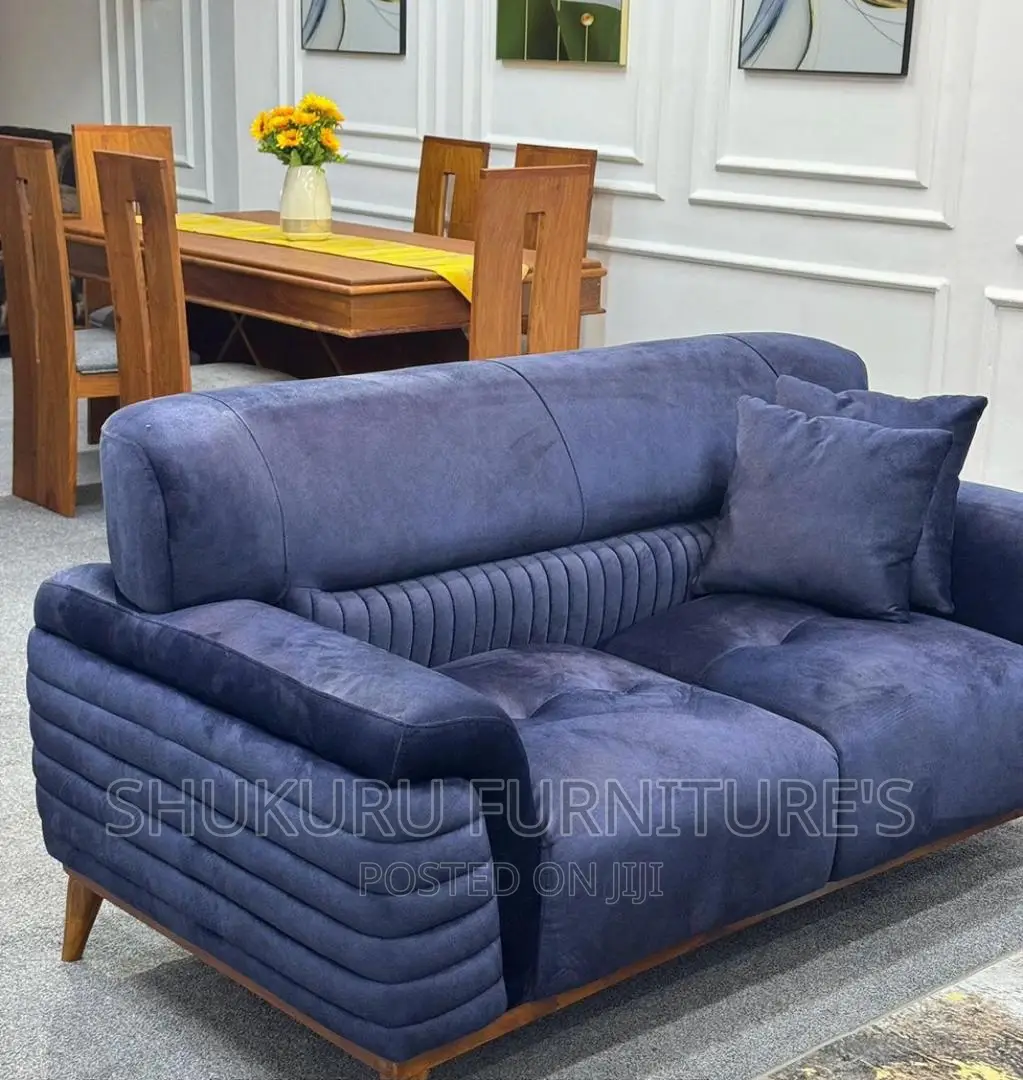 Sofa Seat 7