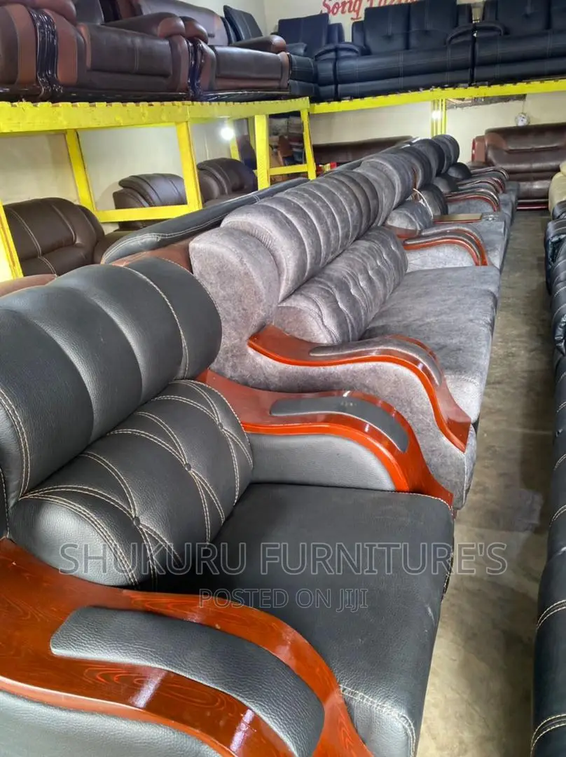 Sofa Seat 7
