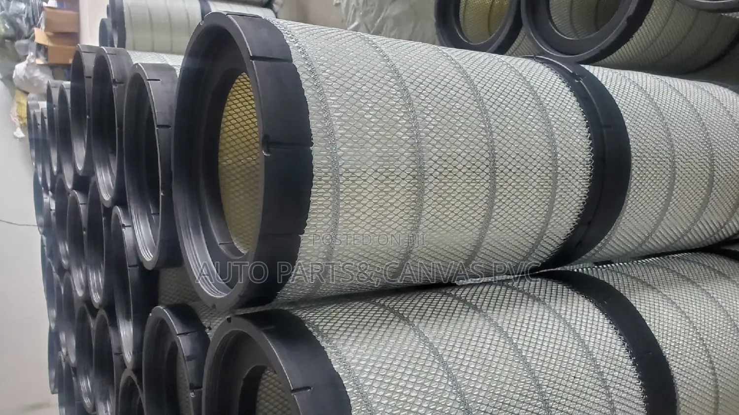 Yutong Bus Airfilter
