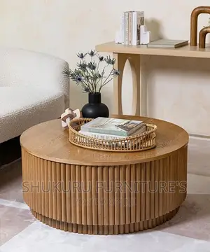 Coffee Table Design