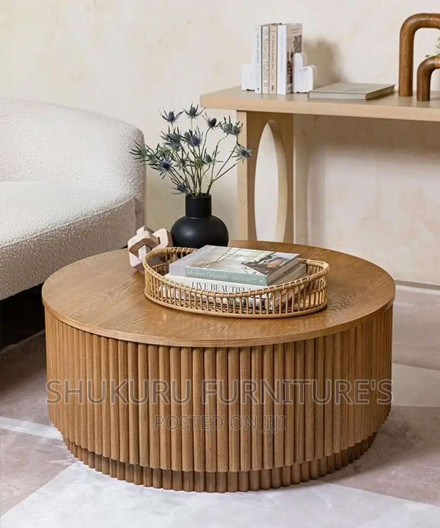 Coffee Table Design