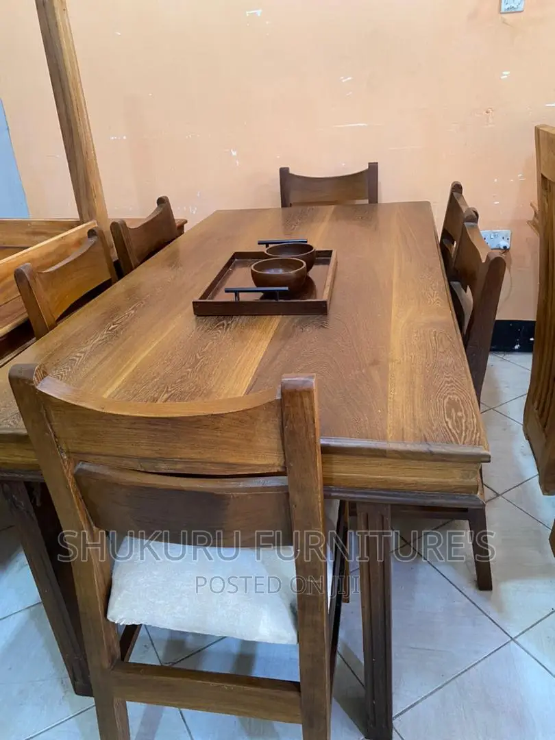 Dinning Table Hardwood