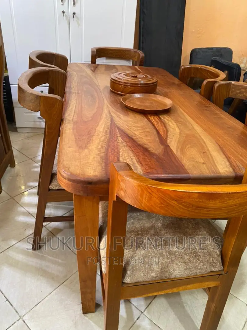 Dinning Table Hardwood