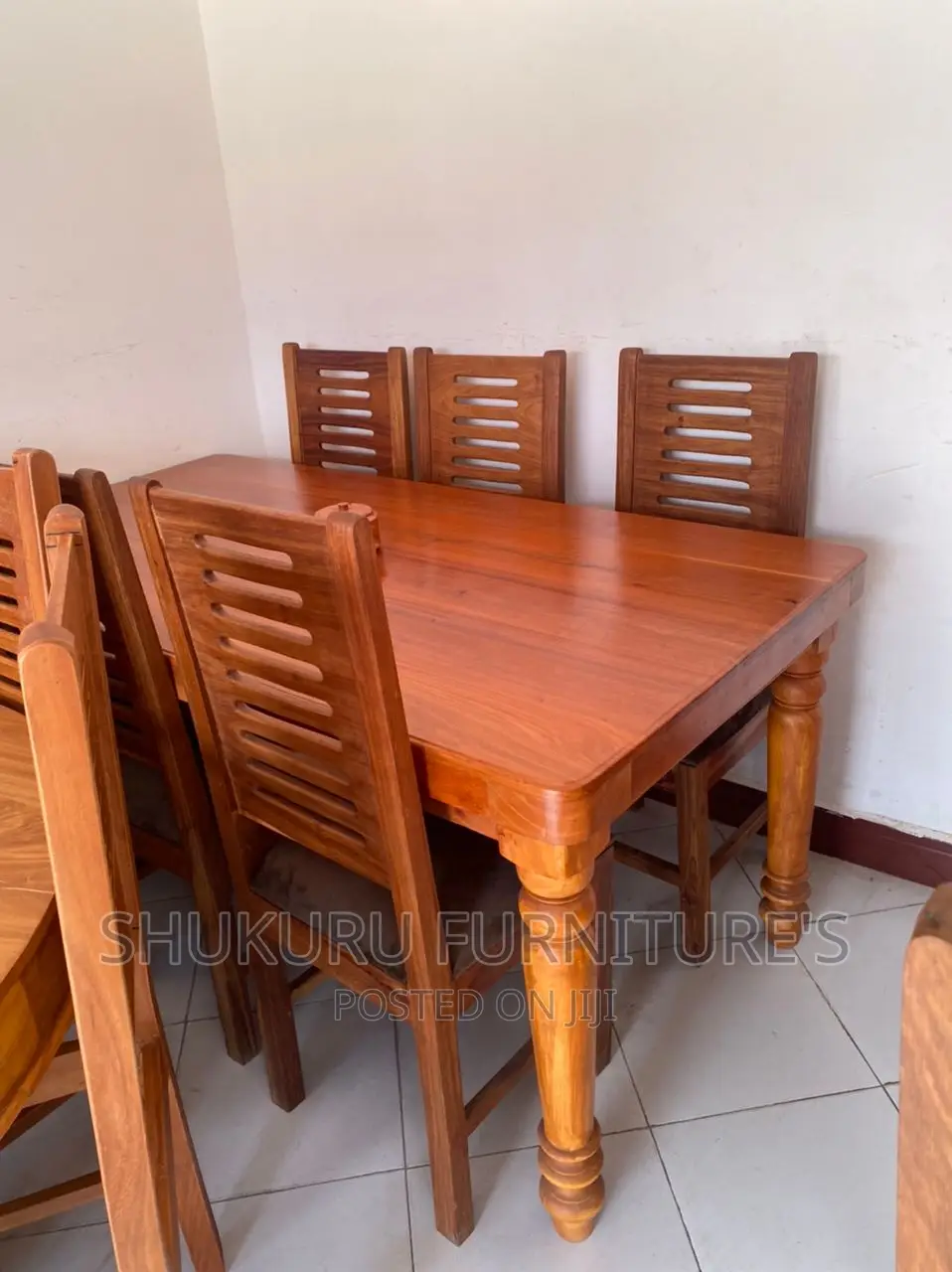 Dinning Table 6