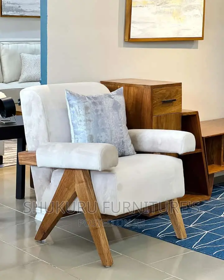 Armchair Design
