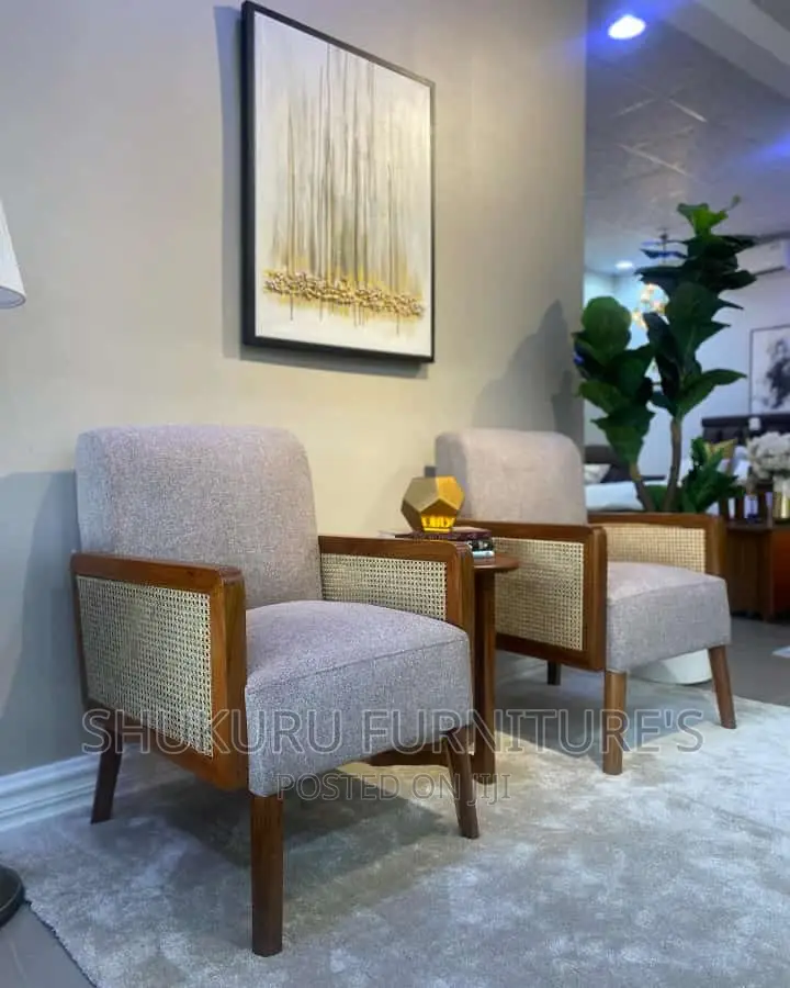 Armchair Design