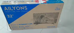 Ofa Ofa = Ailyons TV Nchi 32 Full HD 1080P, Imara Sana,