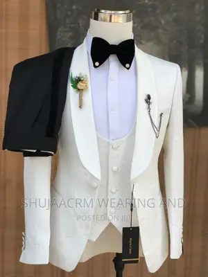 New Colour Suit