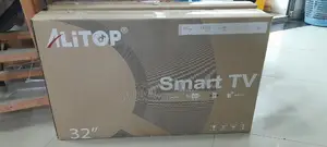 Ofa Ofa = Alitop TV Nchi 32 Smart, Full HD 1080P Imara Sana