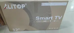 Ofa Ofa = Alitop TV Nchi 32 Smart, Full HD 1080P Imara Sana