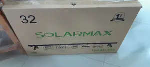 Ofa Ofa = Solarmax TV Nchi 32 Led, Full HD 1080P, Imara Sana
