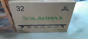 Ofa Ofa = Solarmax TV Nchi 32 Led, Full HD 1080P, Imara Sana