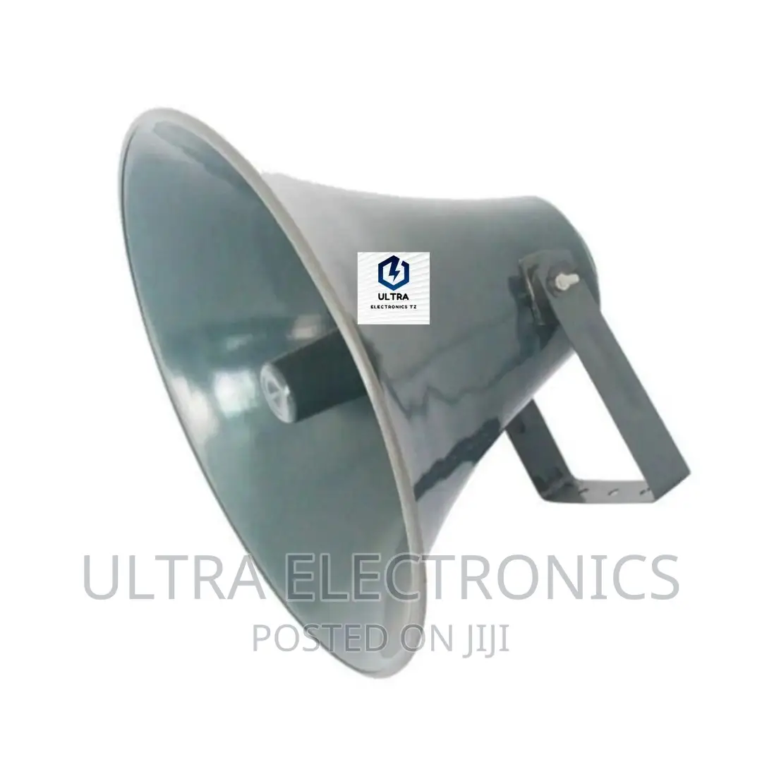 Kodtec Horn Speaker/Kawa With 60 Watts