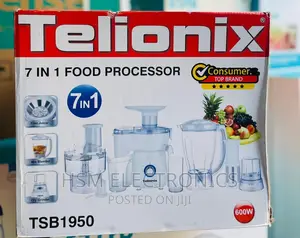 Food Processor