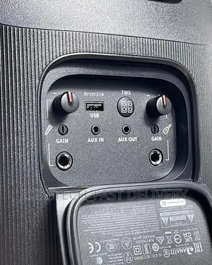 JBL Partybox 110 Speaker