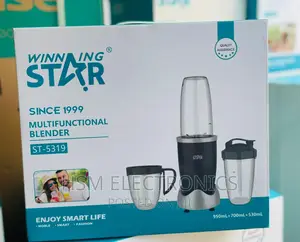 Mult Function Blender