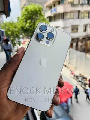 Apple iPhone 13 Pro 128 GB Gold