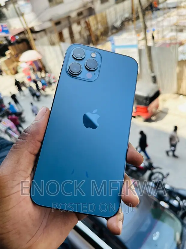 Apple iPhone 12Pro MAX128 GB（Apple iPhone 12 Pro Max 128 GB