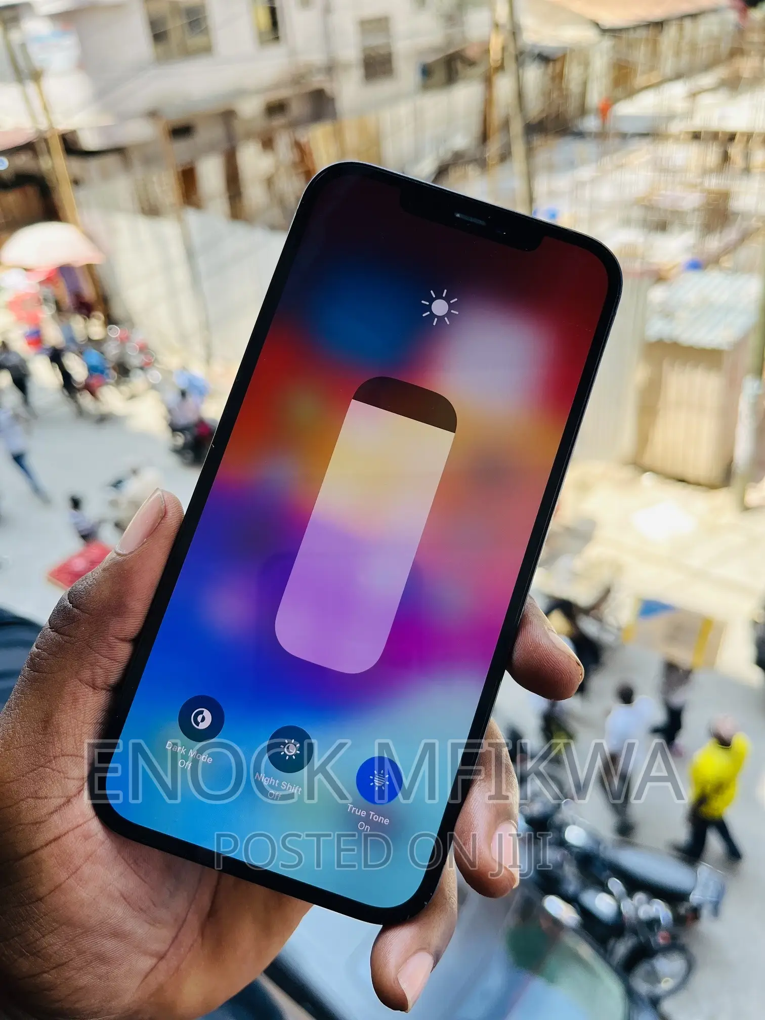 Apple iPhone 12 Pro Max 128 GB Black
