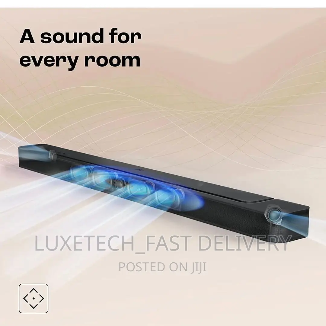 JBL Bar 500 Amazing 3d Sound With Thrilling Bass