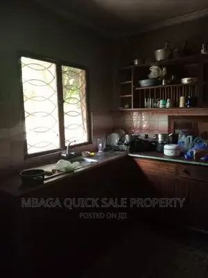 4bdrm Bungalow in Mbezi Beach for rent