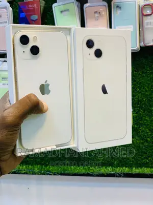 Apple iPhone 13 128 GB White