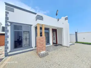 Furnished 2bdrm Apartment in Salasala, Mbezi for rent