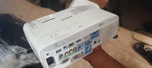 EPSON Projector Eb-X27