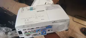 EPSON Projector Eb-X27