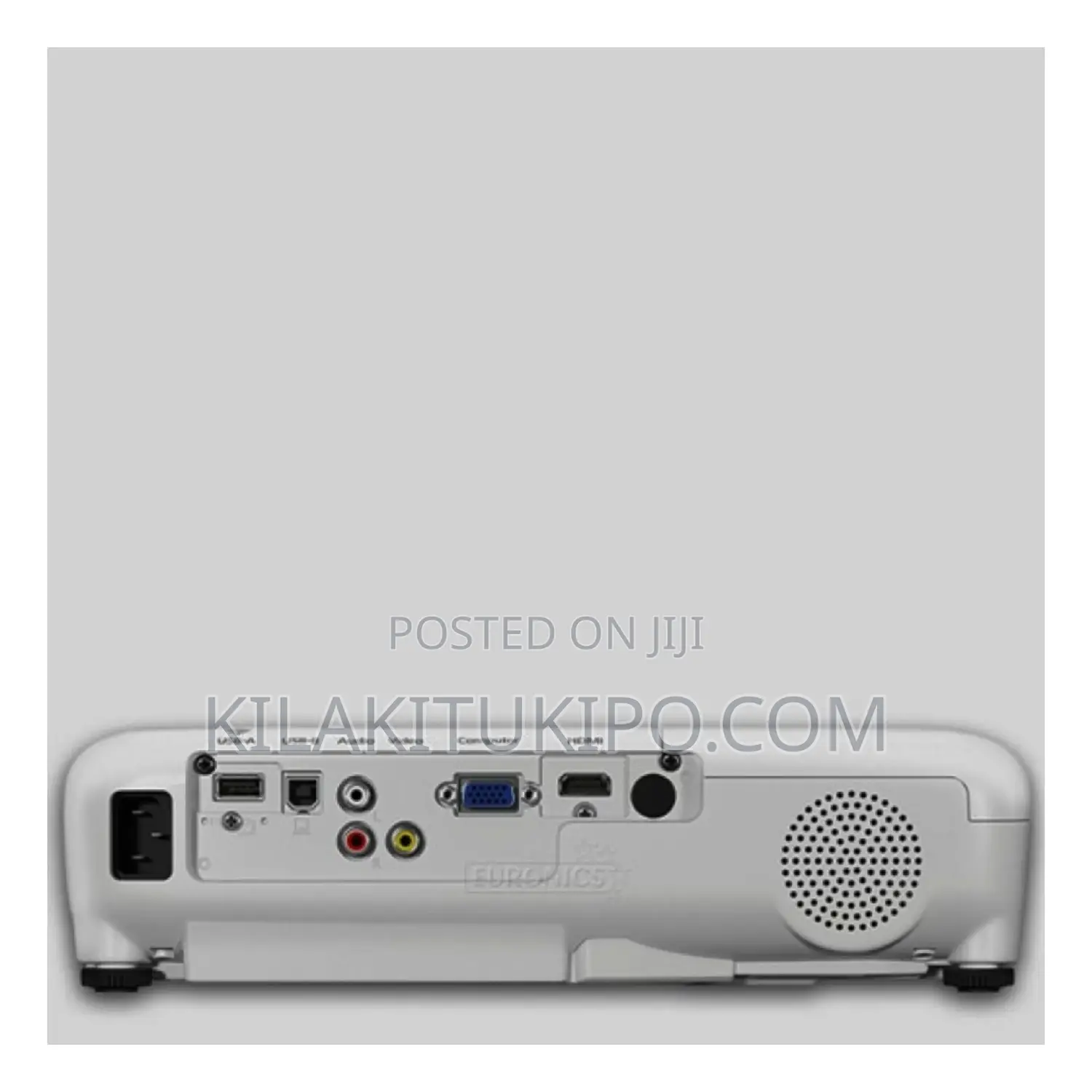 EPSON Projector Eb-S05