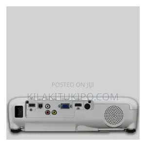 EPSON Projector Eb-S05