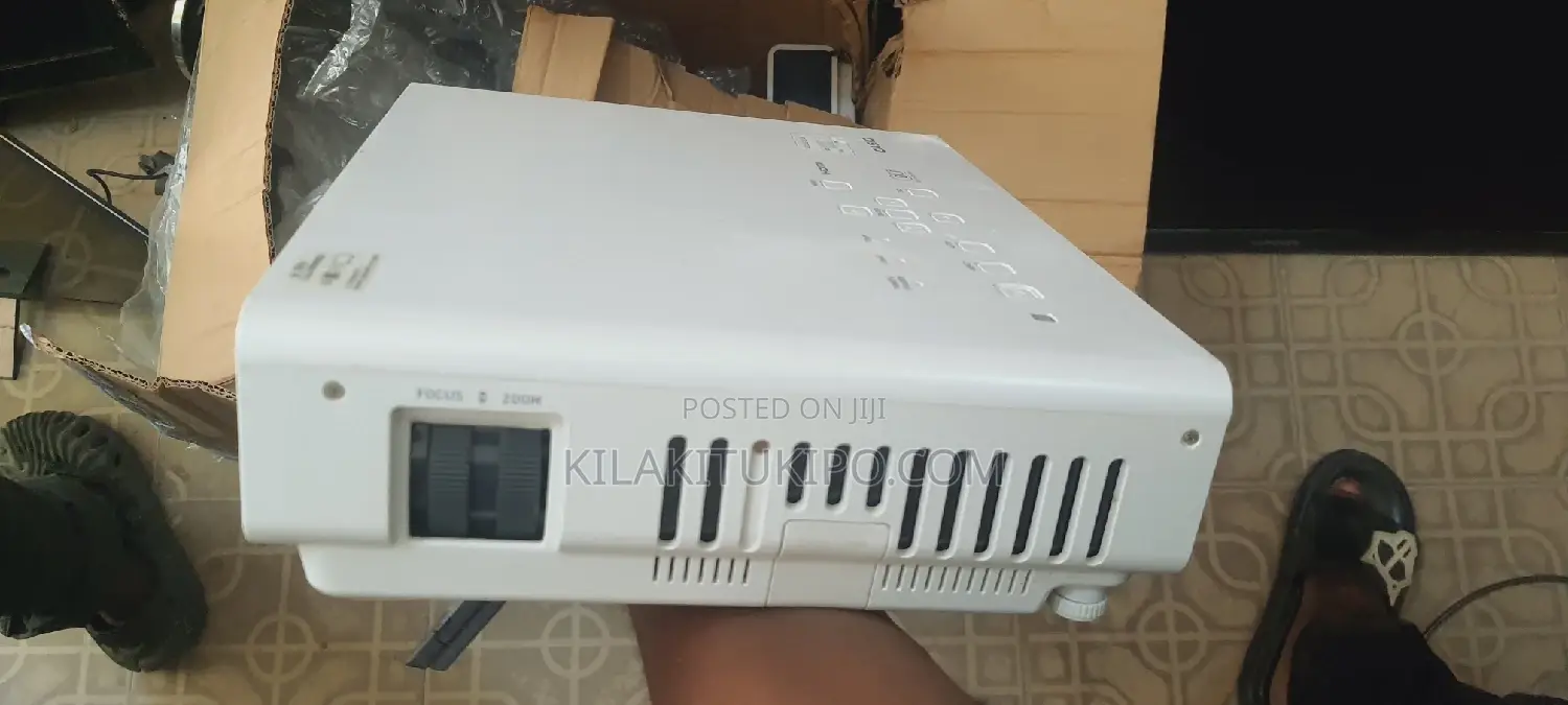 Casio Projector Xj-M130